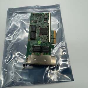 Broadcom‎ BCM5719 Quad-Port Gigabit Ethernet Server Adapter PCIe Network Card